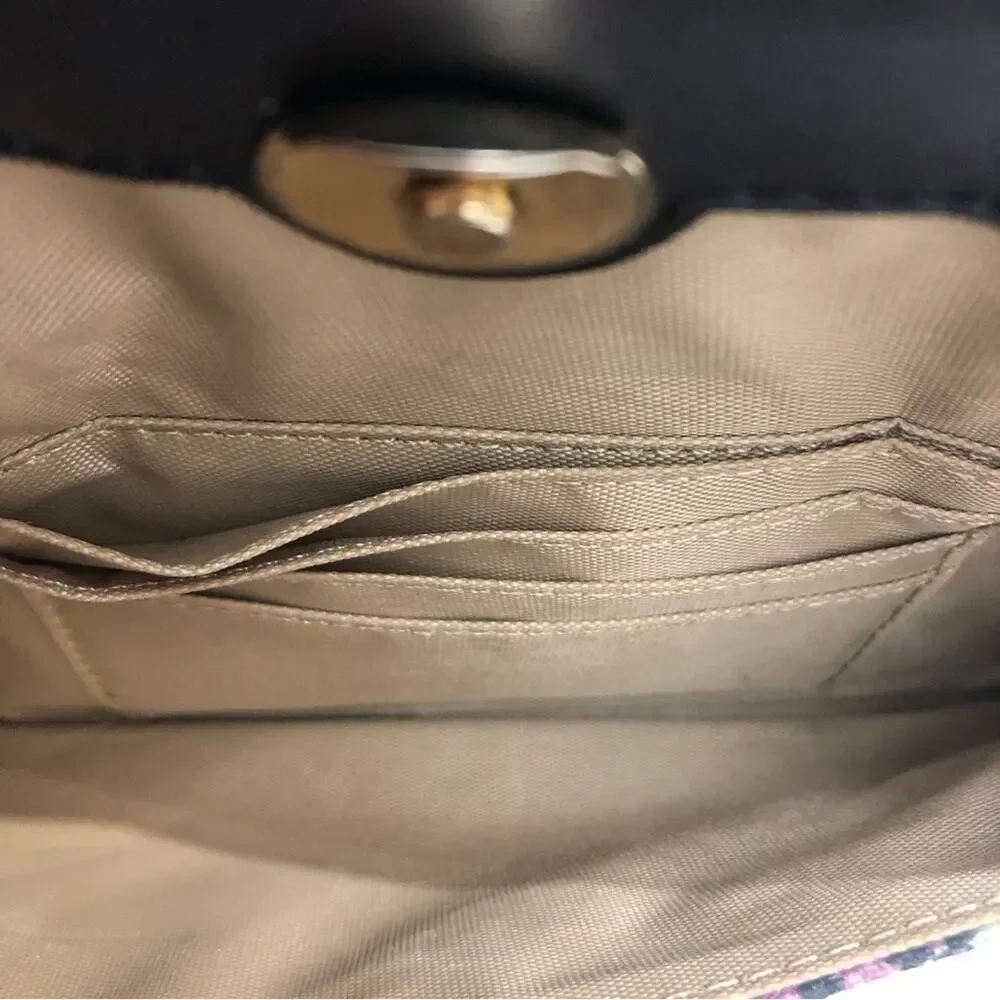 Spartina 449 Cora Ava Wristlet GUC